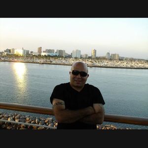 Meet your Posher, Slavik